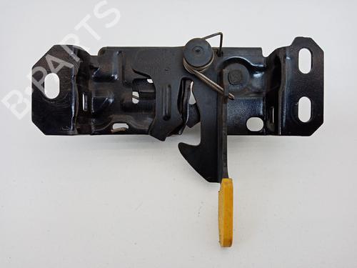 Used Hood lock Hood lock 21487736 21487736