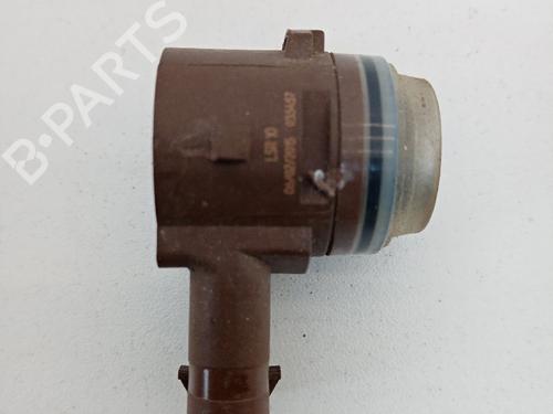 Used Electronic module Electronic module MERCEDES-BENZ B-CLASS Sports Tourer (W246, W242) B 180 CDI / d (246.212) (109 hp) 21491117 21491117