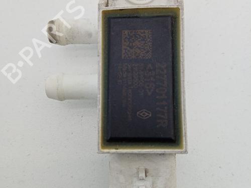 Used Electronic module Electronic module MERCEDES-BENZ B-CLASS Sports Tourer (W246, W242) B 180 CDI / d (246.212) (109 hp) 21491123 21491123