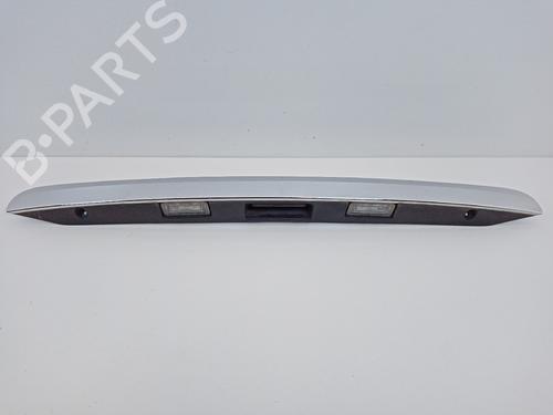 Used Tailgate handle Tailgate handle MERCEDES-BENZ B-CLASS Sports Tourer (W246, W242) B 180 CDI / d (246.212) (109 hp) 21491133 21491133