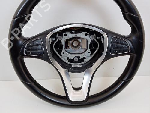 Volante Volante MERCEDES-BENZ B-CLASS Sports Tourer (W246, W242) B 180 CDI / d (246.212) (109 hp) 21491136 21491136