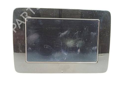 Used Display monitor Display monitor MERCEDES-BENZ B-CLASS Sports Tourer (W246, W242) B 180 CDI / d (246.212) (109 hp) 21492325 21492325