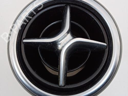 Used Air vent Air vent MERCEDES-BENZ B-CLASS Sports Tourer (W246, W242) B 180 CDI / d (246.212) (109 hp) 21492329 21492329