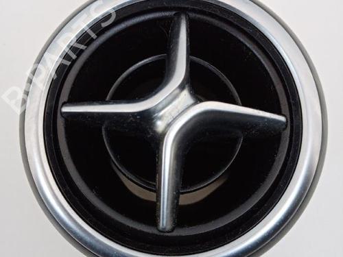 Used Air vent Air vent MERCEDES-BENZ B-CLASS Sports Tourer (W246, W242) B 180 CDI / d (246.212) (109 hp) 21492331 21492331