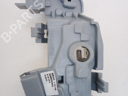 Lampeholder Lampeholder MERCEDES-BENZ B-CLASS Sports Tourer (W246, W242) B 180 CDI / d (246.212) (109 hp) 21540857 21540857