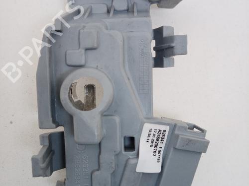 Used Lamp holder Lamp holder MERCEDES-BENZ B-CLASS Sports Tourer (W246, W242) B 180 CDI / d (246.212) (109 hp) 21540858 21540858