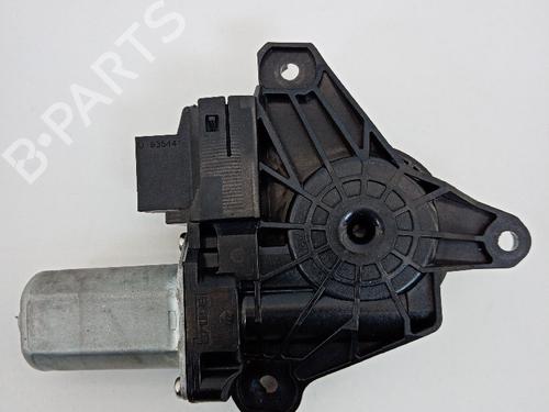 Used Left rear window motor Left rear window motor MERCEDES-BENZ B-CLASS Sports Tourer (W246, W242) B 180 CDI / d (246.212) (109 hp) 21540880 21540880