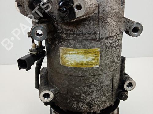 Used AC compressor AC compressor FORD FOCUS II (DA_, HCP, DP) 1.6 TDCi (90 hp) 21540893 21540893