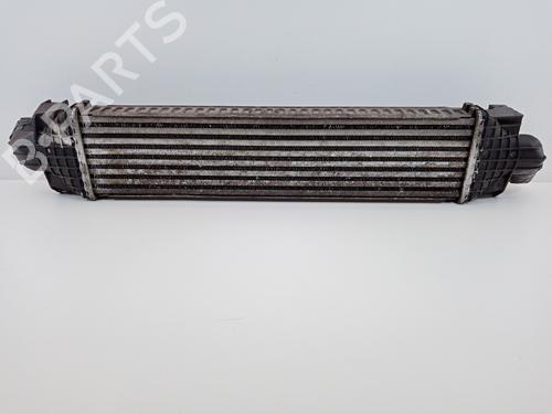 Used Intercooler Intercooler FORD FOCUS II (DA_, HCP, DP) 1.6 TDCi (90 hp) 21540895 21540895