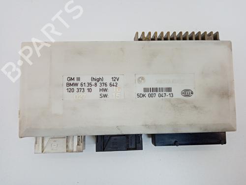 Used Electronic module Electronic module BMW 5 (E39) 525 tds (143 hp) 21132309 21132309