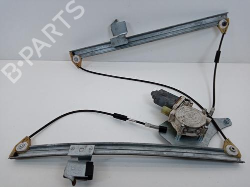 Used Front right window mechanism Front right window mechanism 21141115 21141115