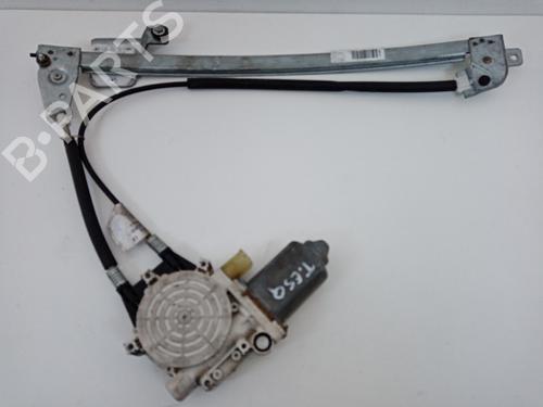 Used Rear left window mechanism Rear left window mechanism BMW 5 (E39) 525 tds (143 hp) 21141118 21141118
