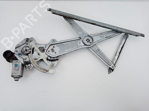Used Front right window mechanism Front right window mechanism 21168040 21168040