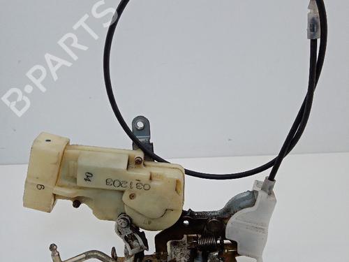 Used Front left lock Front left lock 21168043 21168043