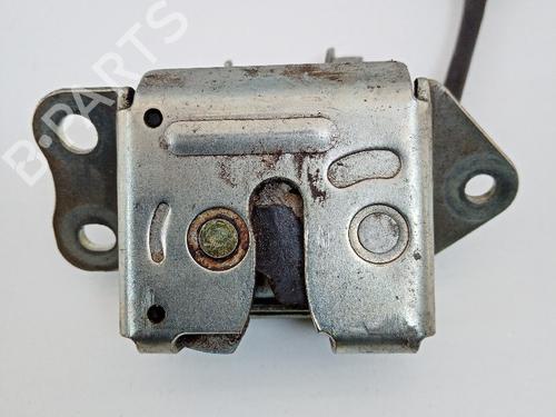 Used Tailgate lock Tailgate lock 21168045 21168045