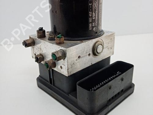 Used ABS pump ABS pump RENAULT LAGUNA II Grandtour (KG0/1_) 2.2 dCi (KG0F) (150 hp) 21561404 21561404