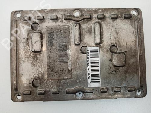 Used Electronic module Electronic module RENAULT LAGUNA II Grandtour (KG0/1_) 2.2 dCi (KG0F) (150 hp) 21561406 21561406