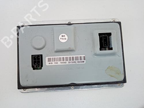 Used Electronic module Electronic module RENAULT LAGUNA II Grandtour (KG0/1_) 2.2 dCi (KG0F) (150 hp) 21561407 21561407