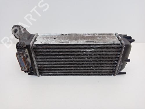 Used Intercooler Intercooler PEUGEOT PARTNER Box Body/MPV 1.6 HDi (75 hp) 21571009 21571009