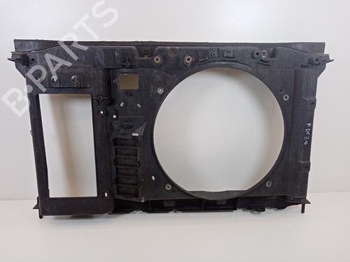 Used Front slam panel Front slam panel PEUGEOT PARTNER Box Body/MPV 1.6 HDi (75 hp) 21571010 21571010