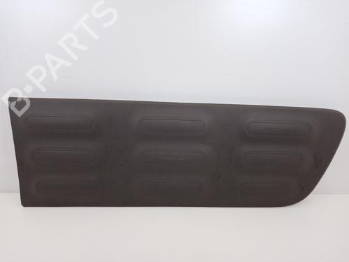 Dørliste Dørliste CITROËN C4 CACTUS 1.6 BlueHDi 100 (99 hp) 21573411 21573411