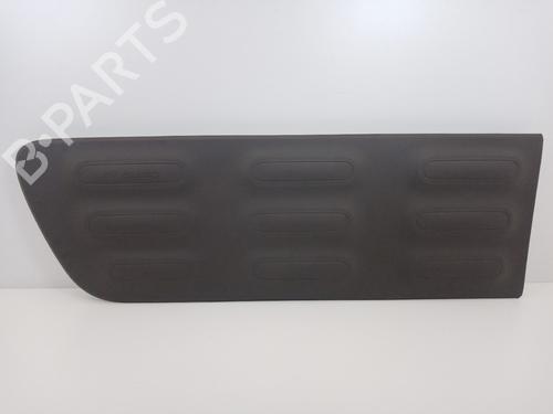 Dørliste Dørliste CITROËN C4 CACTUS 1.6 BlueHDi 100 (99 hp) 21573412 21573412