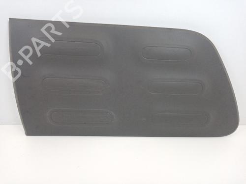 Dørliste Dørliste CITROËN C4 CACTUS 1.6 BlueHDi 100 (99 hp) 21573413 21573413