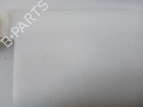 Dørliste CITROËN C4 CACTUS 1.6 BlueHDi 100 | BP21573413C150  - Image 7