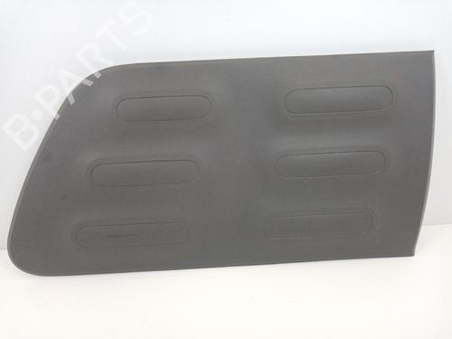 Dørliste Dørliste CITROËN C4 CACTUS 1.6 BlueHDi 100 (99 hp) 21573414 21573414