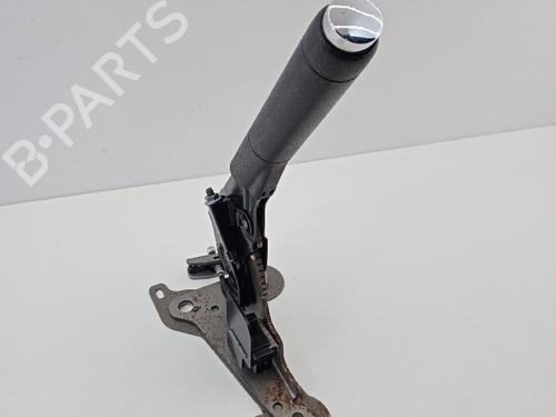 håndbremse håndbremse CITROËN C4 CACTUS 1.6 BlueHDi 100 (99 hp) 21552813 21552813