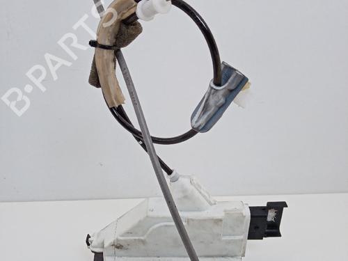 Used Front right lock Front right lock CITROËN C4 CACTUS 1.6 BlueHDi 100 (99 hp) 21553789 21553789