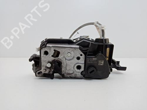 Front right lock CITROËN C4 CACTUS 1.6 BlueHDi 100 | BP21553789C97 - Image 5