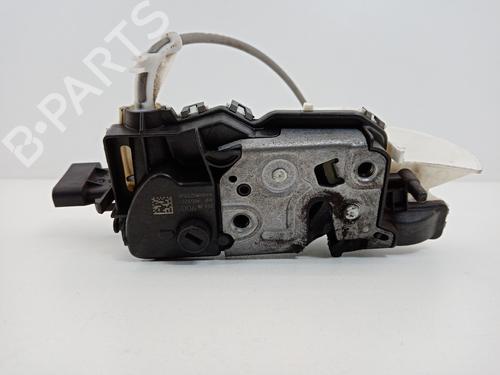 Front left lock CITROËN C4 CACTUS 1.6 BlueHDi 100 | BP21553790C98  - Image 5