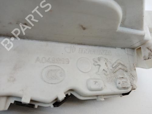Front left lock CITROËN C4 CACTUS 1.6 BlueHDi 100 | BP21553790C98  - Image 8