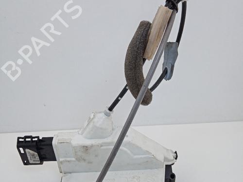 Used Rear left lock Rear left lock CITROËN C4 CACTUS 1.6 BlueHDi 100 (99 hp) 21553792 21553792