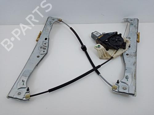 Used Front right window mechanism Front right window mechanism CITROËN C4 CACTUS 1.6 BlueHDi 100 (99 hp) 21554730 21554730