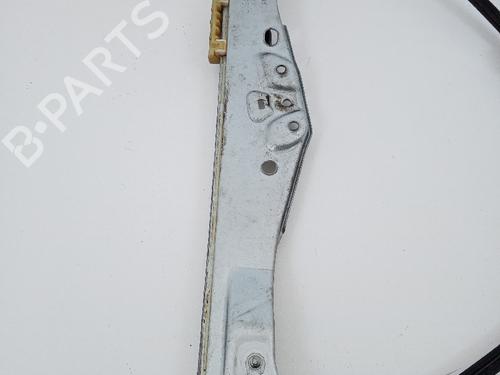 Front right window mechanism CITROËN C4 CACTUS 1.6 BlueHDi 100 | BP21554730C23 - Image 2