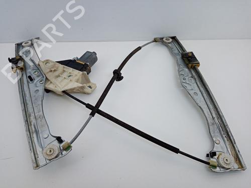 Front right window mechanism CITROËN C4 CACTUS 1.6 BlueHDi 100 | BP21554730C23 - Image 5