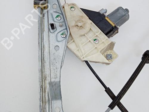 Front right window mechanism CITROËN C4 CACTUS 1.6 BlueHDi 100 | BP21554730C23 - Image 6