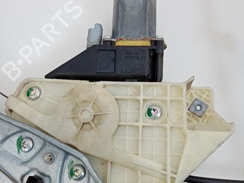 Front right window mechanism CITROËN C4 CACTUS 1.6 BlueHDi 100 | BP21554730C23 - Image 7