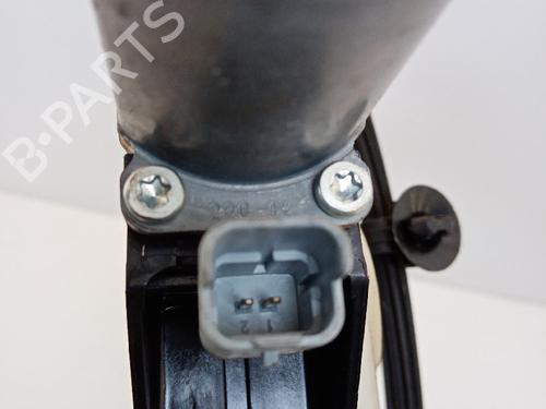 Front right window mechanism CITROËN C4 CACTUS 1.6 BlueHDi 100 | BP21554730C23 - Image 9