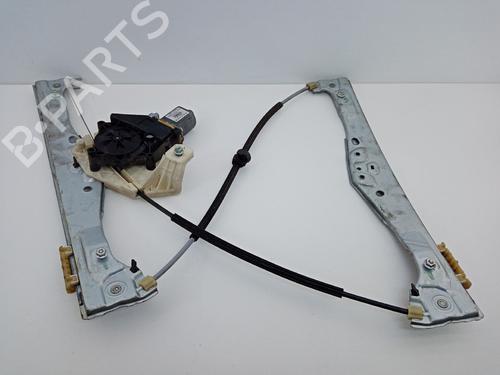 Used Front left window mechanism Front left window mechanism CITROËN C4 CACTUS 1.6 BlueHDi 100 (99 hp) 21554731 21554731