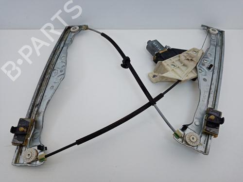 Front left window mechanism CITROËN C4 CACTUS 1.6 BlueHDi 100 | BP21554731C22 - Image 5