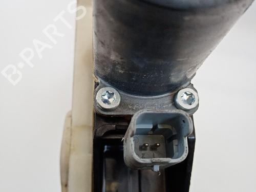 Front left window mechanism CITROËN C4 CACTUS 1.6 BlueHDi 100 | BP21554731C22 - Image 9
