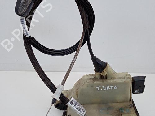 Used Rear right lock Rear right lock CITROËN C4 II (NC_) 1.6 HDi 90 (92 hp) 21690154 21690154