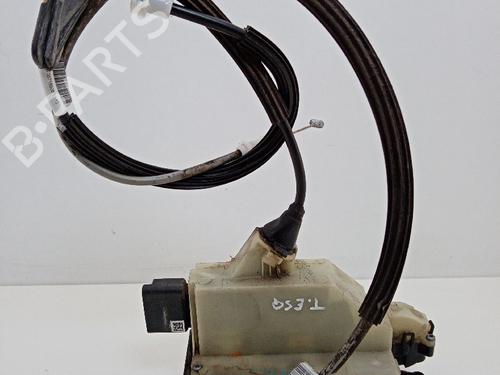 Used Rear left lock Rear left lock CITROËN C4 II (NC_) 1.6 HDi 90 (92 hp) 21690155 21690155