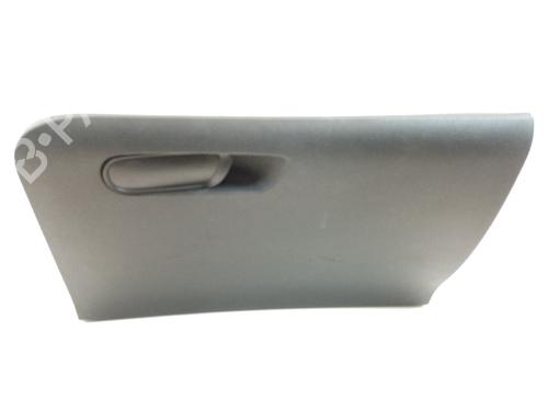 Used Glove box Glove box CITROËN C4 II (NC_) 1.6 HDi 90 (92 hp) 21690473 21690473