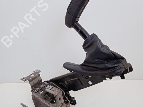 Used Hand brake Hand brake CITROËN C4 II (NC_) 1.6 HDi 90 (92 hp) 21690478 21690478