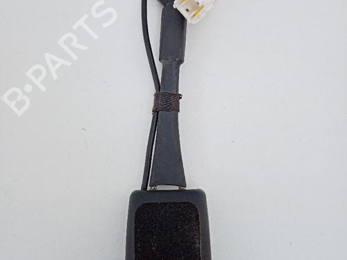 Used Seat buckle Seat buckle CITROËN C4 II (NC_) 1.6 HDi 90 (92 hp) 21690480 21690480