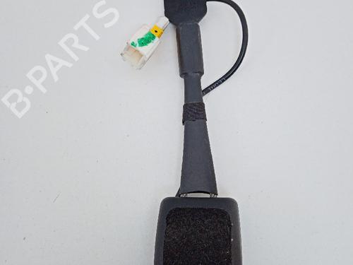 Used Seat buckle Seat buckle CITROËN C4 II (NC_) 1.6 HDi 90 (92 hp) 21690481 21690481